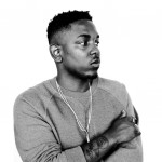 Kendrick Lamar Premieres New Song On Jimmy Fallon : Untitled 2