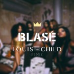 Louis The Child Remixes Ty$’s “Blasé”