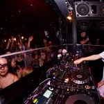 Mija Drops Bubbly Remix of DJ Snake