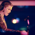 Ruby Rose Shares Her Favorite Tracks In New Mix For Diplo