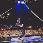 Watch Skrillex Drop Every Genre In His Opening Set For Guns N’ Roses