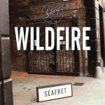 Seafret – Wildfire (Autograf Remix)