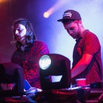 Zeds Dead Reveal New Album Details Along With New Song ‘Stardust’