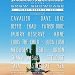Brownies & Lemonade Dropped One of the Hottest SXSW Lineups