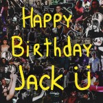 Jack Ü Celebrate 1 Year Anniversary