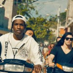 Skrillex & A$AP Rocky Appear in Zoolander 2 Trailer