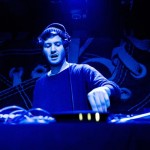 Baauer’s Upcoming Track ‘Paauer’ Just Leaked And It’s Absolute Fire