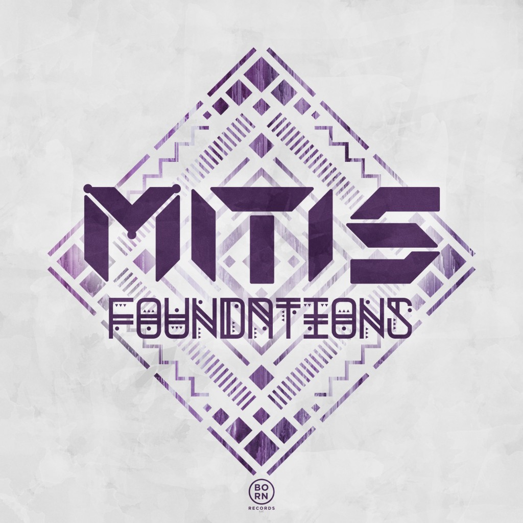 MitiS Foundations Single Cover