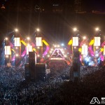 Spring Awakening Music Festival Leaving Soldier Field; Expands to Jackson Park
