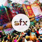 SFX Entertainment Declares Bankruptcy