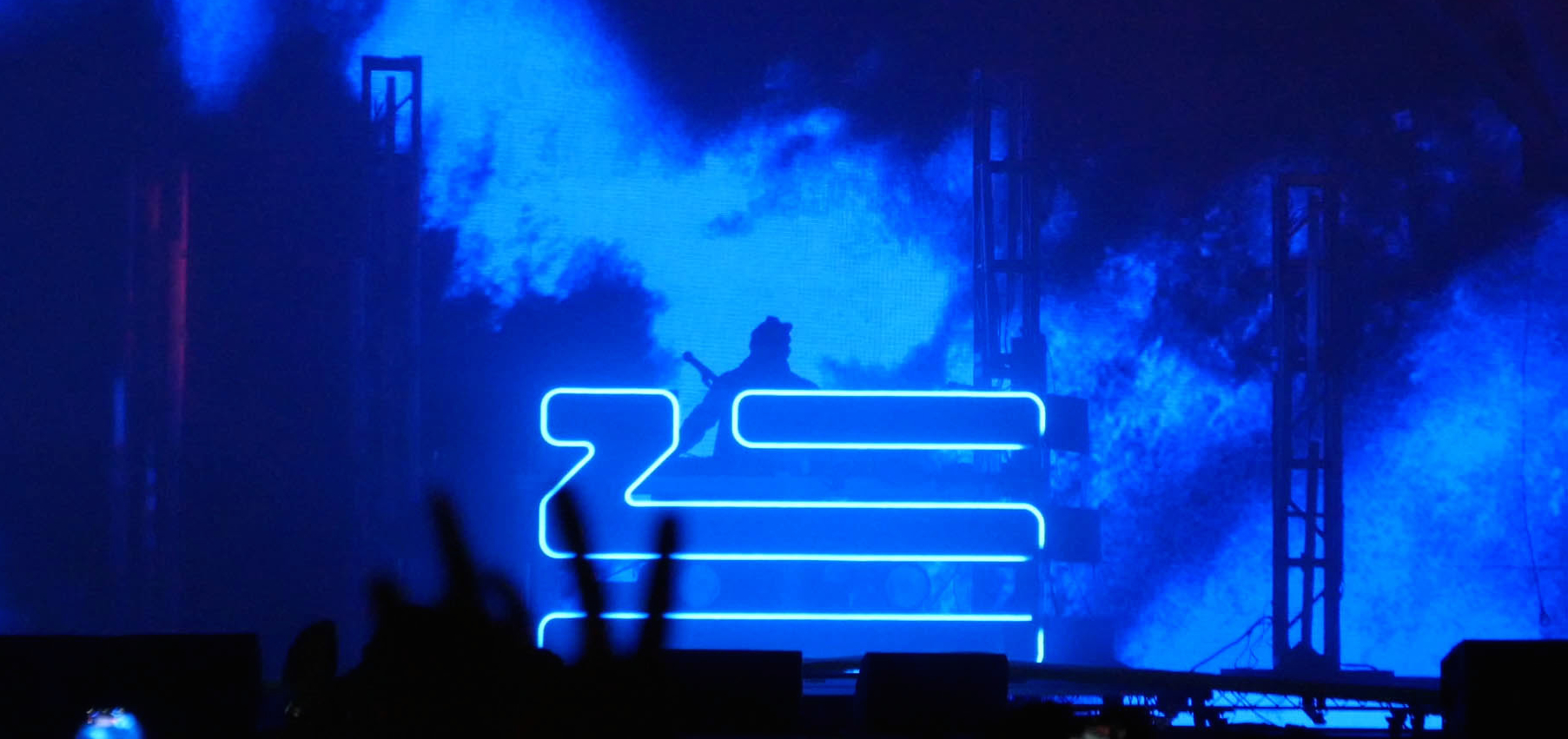 Zhu Releases New Song + Video "In The Morning"