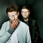 Listen to Disclosure’s New VIP of Nocturnal