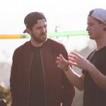 Dillon Francis & Kygo Share “Coming Over” Music Video