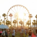 Is a Coachella Fall Festival in the Works?