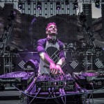 Herobust Throws Down Massive Mix On Diplo & Friends