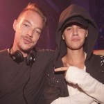 Major Lazer’s Collab with Justin Bieber and Ed Sheeran Is Coming Soon