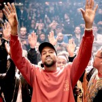 Kanye West Files Four Trademarks for Mystery New Project “YEEZY SOUND”
