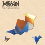 Kaptain – When The Sky Shimmers [Free Download]