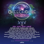 Okeechobee Is Florida’s First 24 Hour Music Festival