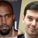 Martin Shkreli Offers Kanye West $10 Million for his New Album