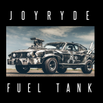 Joyryde – Fuel Tank