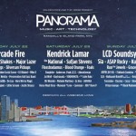 Coachella Announces NYC Festival Panorama Lineup