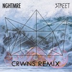 PREMIERE: CRWNS Drops Dazzling Remix of NGHTMRE’s ‘Street’