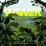 Wiwek Drops New EP, Talks w/ RTT About Jungle Terror, Collaboration, & Ice Cream