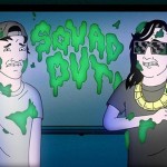 Skrillex & Jauz Share Hilarious “Squad Out!” Music Video