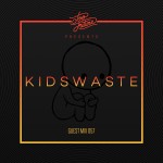 Too Future. Guest Mix 057:  Kidswaste