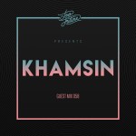 Too Future. Guest Mix 058: Khamsin