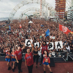 Major Lazer Takes Over Cuba with Massive Concert