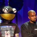 Kanye West & Deadmau5 Go At It In Epic Twitter Beef