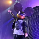 Deadmau5 Unleashes An Impressive Mix On Beats 1 Radio Show