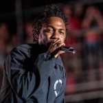 Protesters Chant Kendrick Lamar’s ‘Alright’ At Donald Trump Rally