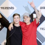 Is a Justin Bieber x Martin Garrix Collab on the Way?