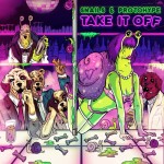 Snails and Protohype Team Up For “Take It Off”
