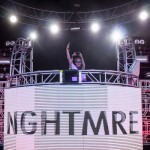 Turn Up Your Day with NGHTMRE’s Set From Bonnaroo