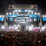 Paradiso Festival Releases 2017 Lineup