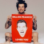 Dillon Francis Treats Us to a Collab with NGTHMRE