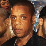 Drake, Jay Z, & Kanye West Team Up For New Single “Pop Style”