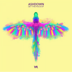 Ashdown & Dooqu – Set The Pace