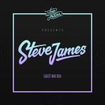 Too Future. Guest Mix 059:  Steve James