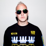 PREMIERE:  Brillz Brings the Fire with His Latest Release