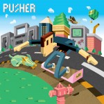 Pusher Teams Up With Mothica For An Exquisite Single ‘Clear’