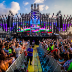 Electric Zoo Announces Headliners for 2016
