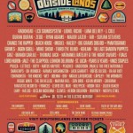 Radiohead, Major Lazer, Jauz, Griz And More Unveiled On Outside Lands Lineup