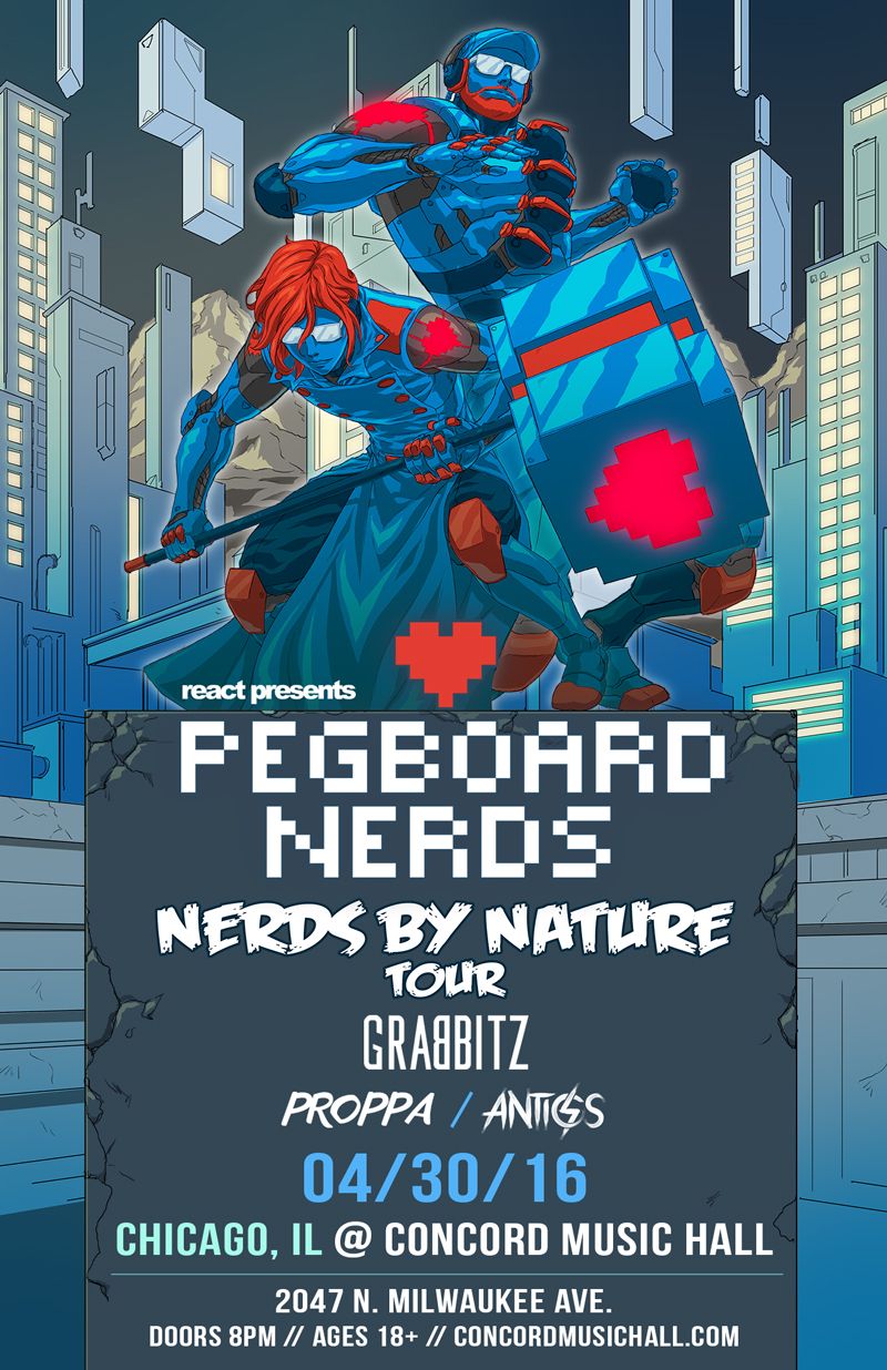 dating for nerds chicago