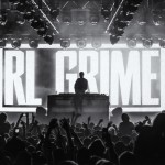 Watch RL Grime Drop A Mashup Up Of Porter Robinson & Madeon “Shelter” with Unreleased Track From His Album
