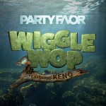 Party Favor Releases “Wiggle Wop” Track For MTN DEW via Mad Decent